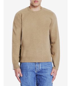 Wool jumper