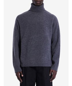 Wool jumper