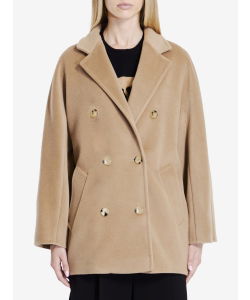 Short 101801 Icon Coat