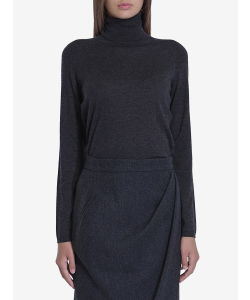 Adda turtleneck sweater