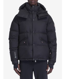 Coraia GORE-TEX short down jacket