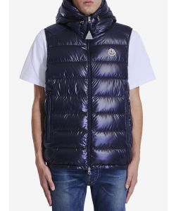 Barant down vest