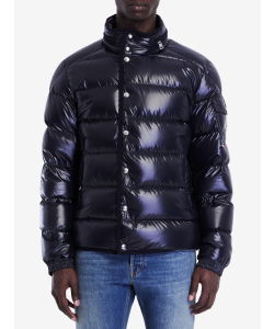 Gourette short down jacket