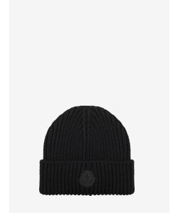 Wool beanie