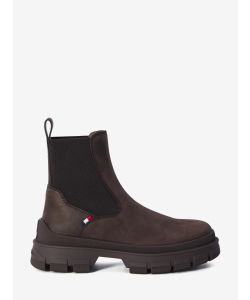 Hevea Chelsea boots