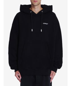 Windy Arrow skate hoodie