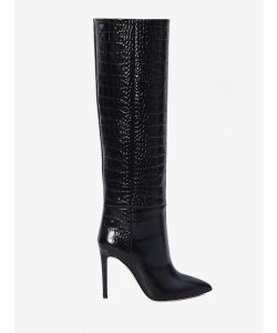 Stiletto boots