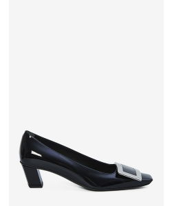 Belle Vivier pumps