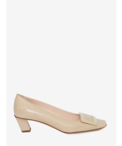 Belle Vivier pumps