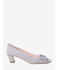 Belle Vivier pumps