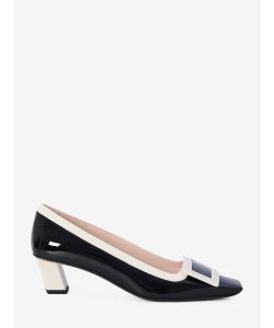 Belle Vivier pumps