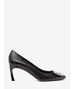 Belle Vivier Trompette pumps