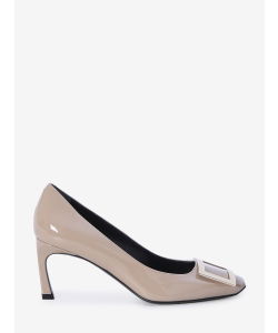 Belle Vivier Trompette pumps