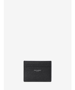 Cardholder in calfskin