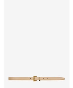 Cassandre thin belt