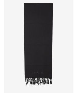 Cashmere scarf