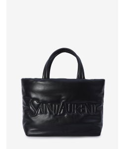 Saint Laurent tote bag