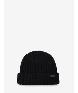 Cashmere beanie