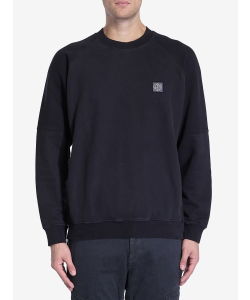 Cotton sweatshirt