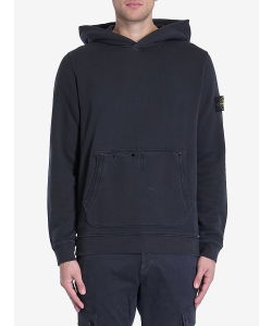 Cotton hoodie