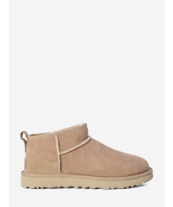 Ugg Classic Ultra Mini