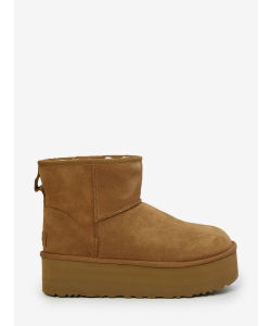 Ugg Classic Mini Platform