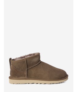 Ugg Classic Ultra Mini