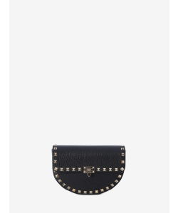 Rockstud mini crossbody bag