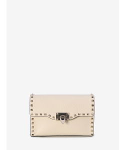 Rockstud small crossbody bag