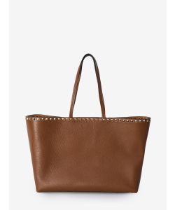 Borsa tote Rockstud