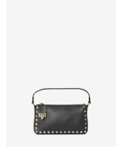 Rockstud small crossbody bag