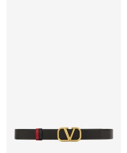 VLogo Signature belt