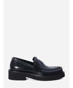 Gentleglam loafers