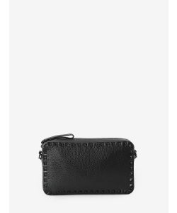 Rockstud crossbody bag