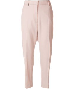 Enea Fleece Wool Pants