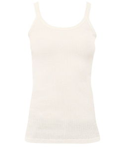 Lightweight cotton top