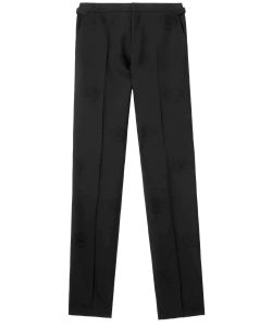 EKD tuxedo trousers