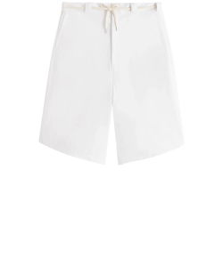 Le Short Twill bermuda shorts