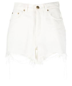 Distressed Journey shorts