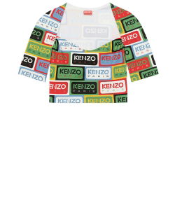 Top Kenzo Labels