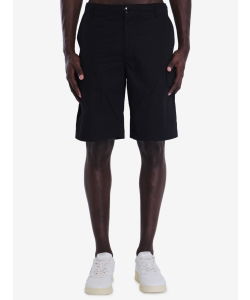 Cargo workwear shorts