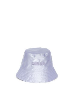 Nylon bucket hat