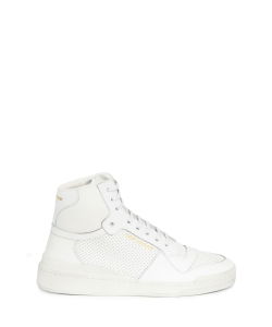 SL24 leather sneakers