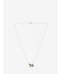 Caballo necklace