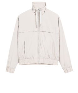 Ami Alexandre Mattiussi windbreaker