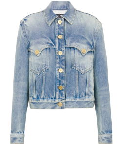 Vintage denim jacket