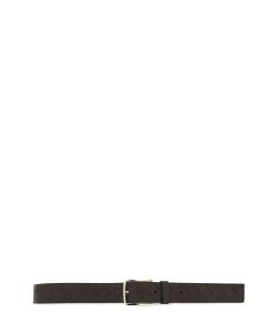 Intrecciato belt