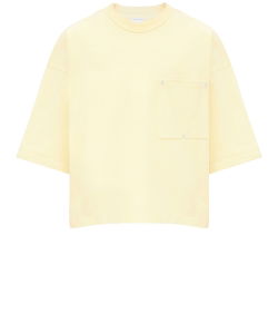 Cotton t-shirt