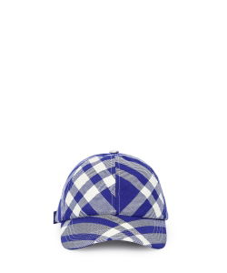 Cappello da baseball Check