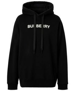 Logo hoodie